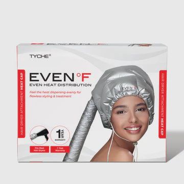 TYCHE HAIR DRYER ATTACHMENT