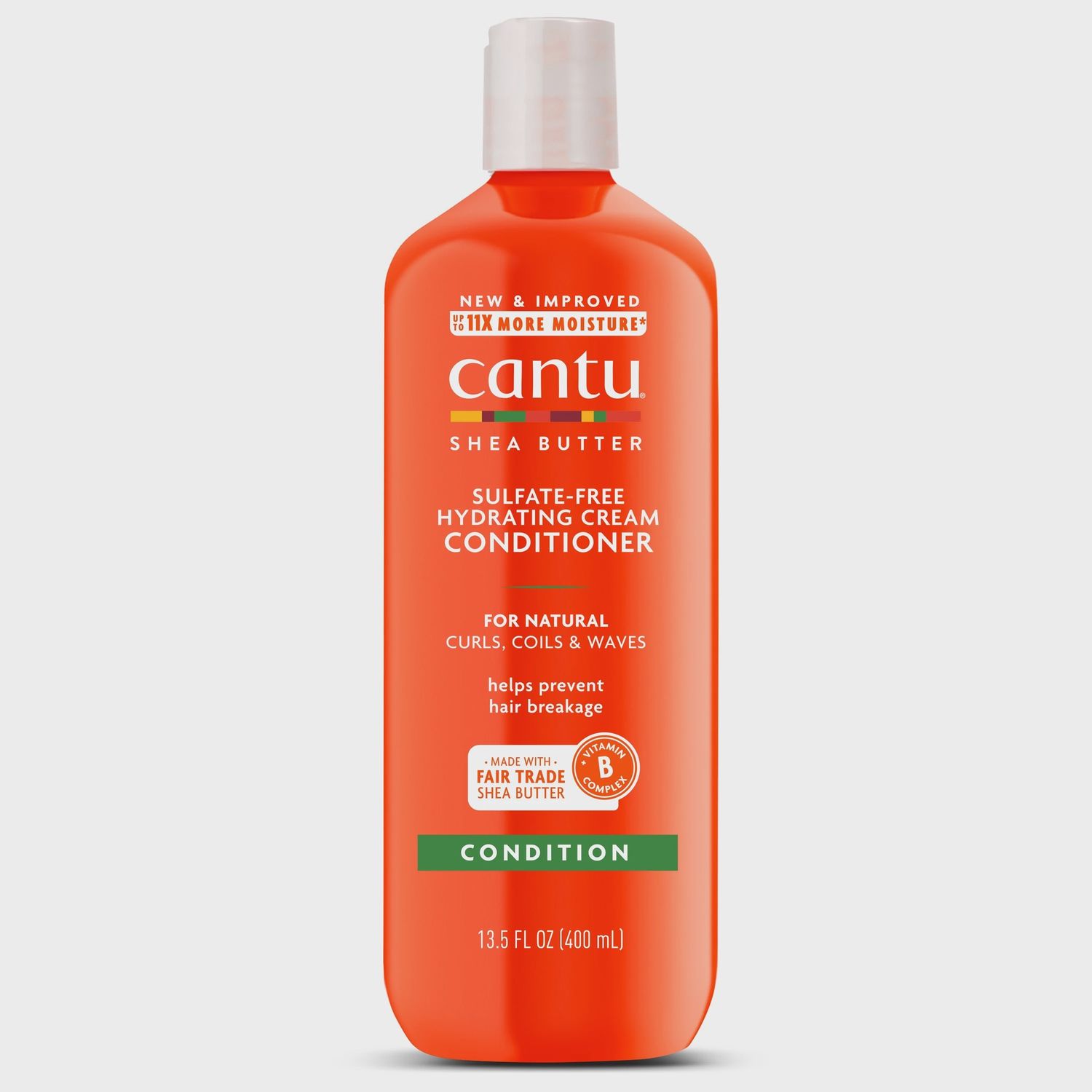 CANTU NATURAL CONDITIONER
