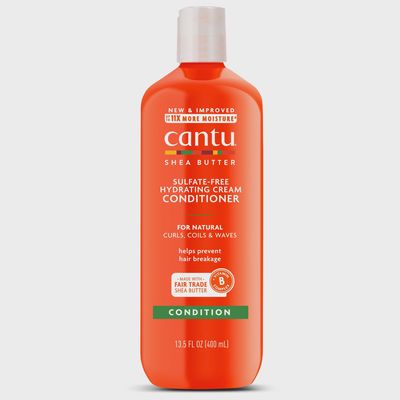 CANTU NATURAL CONDITIONER