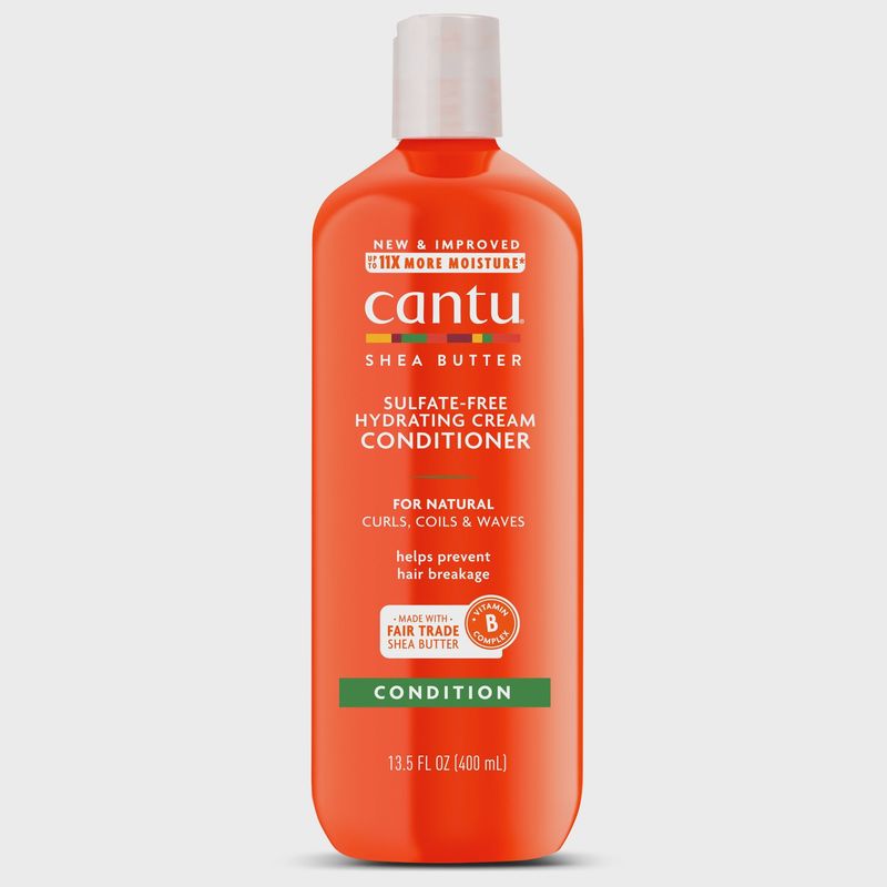 CANTU NATURAL CONDITIONER