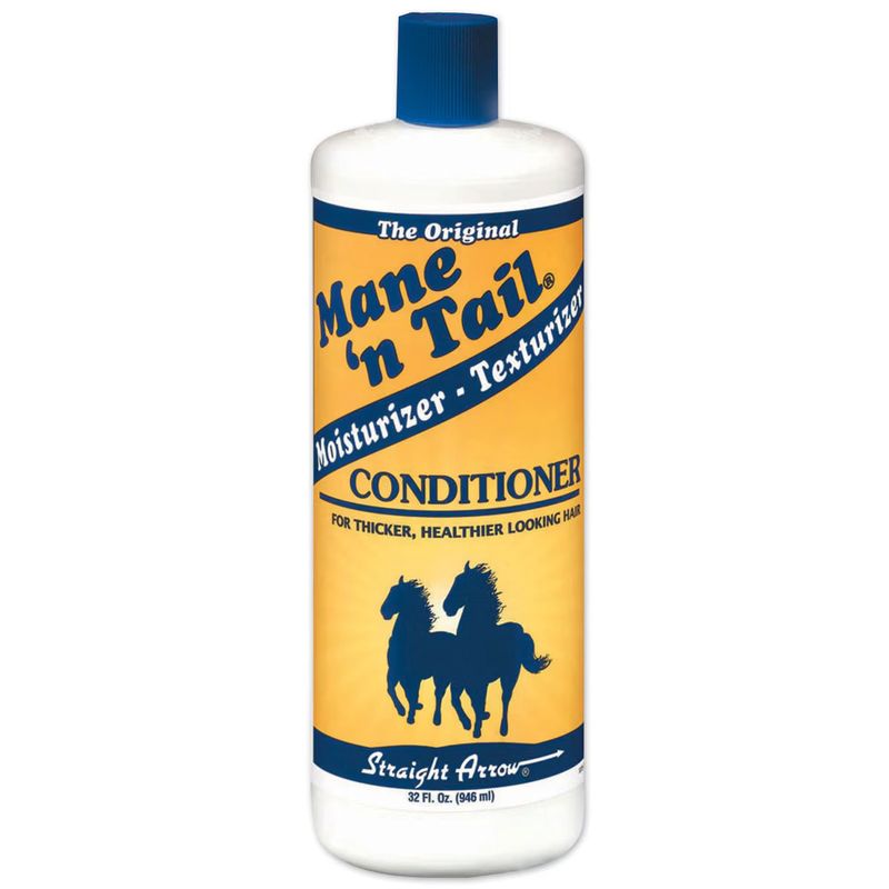 MANE N TAIL CONDITIONER [BONUS SIZE]