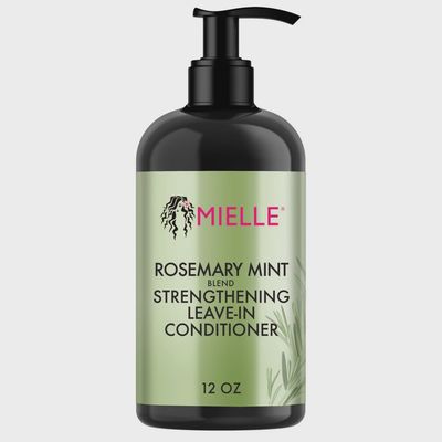 MIELLE ROSEMARY MINT LEAVE IN CONDITIONER