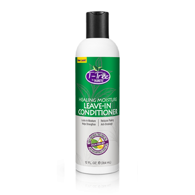 T TREE THERAPUTIC LEAVE IN CONDITIONER