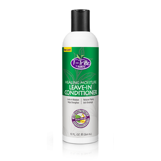 T TREE THERAPUTIC LEAVE IN CONDITIONER