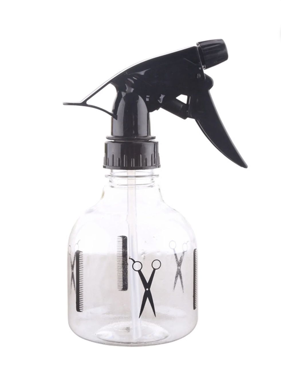 SPRAY BOTTLE