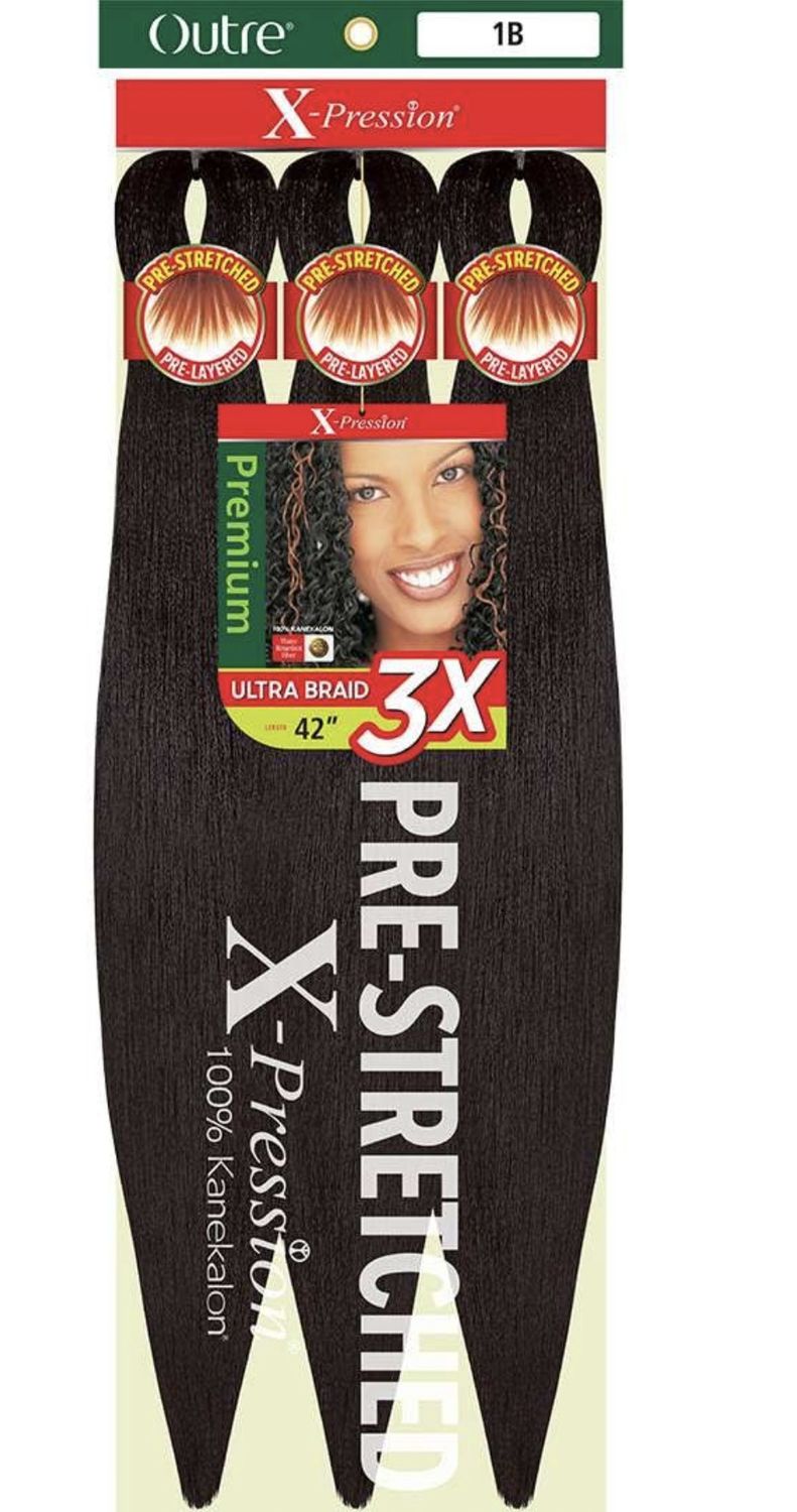OUTRE XPRESSION 42&quot; [1B]