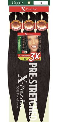 OUTRE XPRESSION 42&quot; [1B]