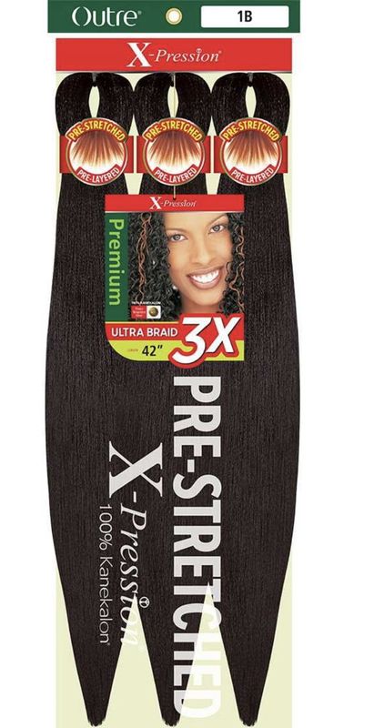 OUTRE XPRESSION 42" [1B]