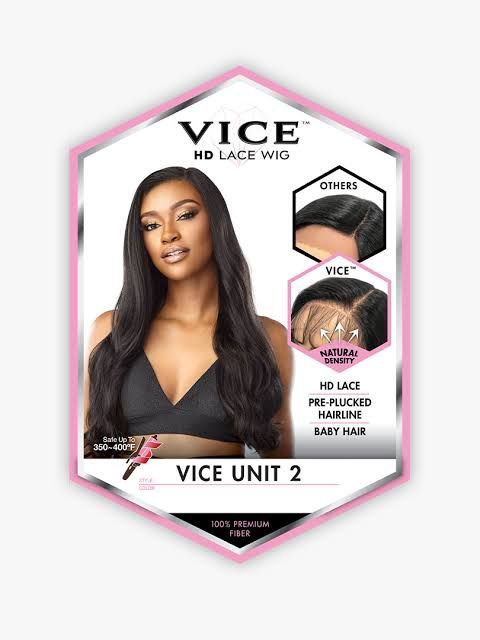 VICE HD LACE WIG UNIT 2 [1]