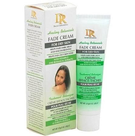 HEALING BOTANICALS FADE CREAM [FOR DRY SKIN]