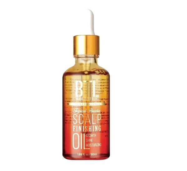 BTL SCALP FINISHING OIL [1.69OZ]