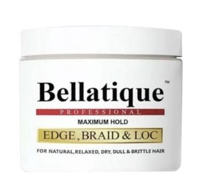 BELLATIQUE BRAID GEL [1OZ]