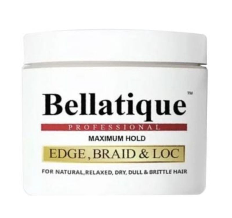 BELLATIQUE BRAID GEL [1OZ]
