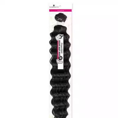ORGANIQUE OCEAN DEEP WAVE 24" [1B]
