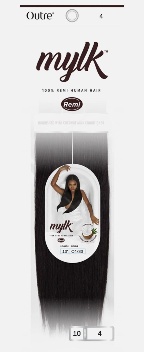 MYLK YAKI