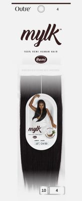 MYLK YAKI