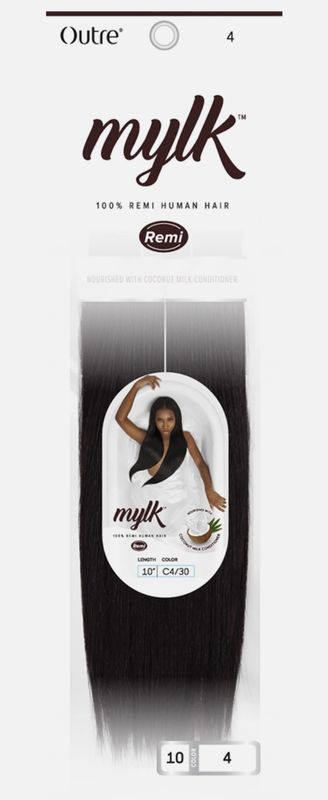 MYLK YAKI