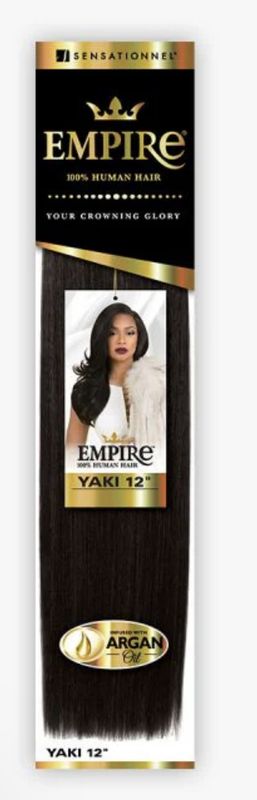 EMPIRE YAKI STRAIGHT BUNDLES