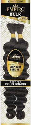 EMPIRE BULK [BOHO]