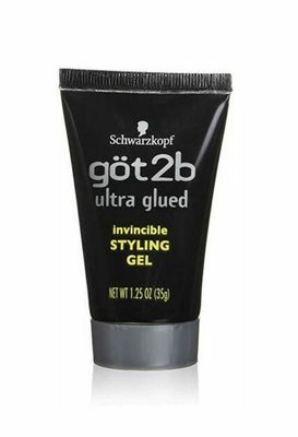 GOT2B INVINCIBLE STYLING GLUE 1OZ