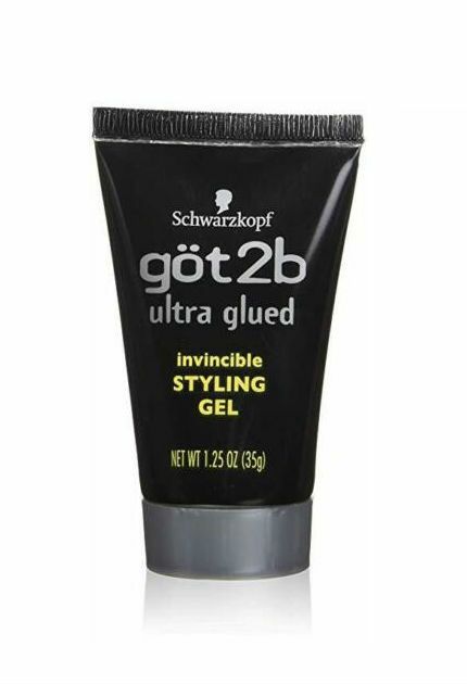 GOT2B INVINCIBLE STYLING GLUE 1OZ