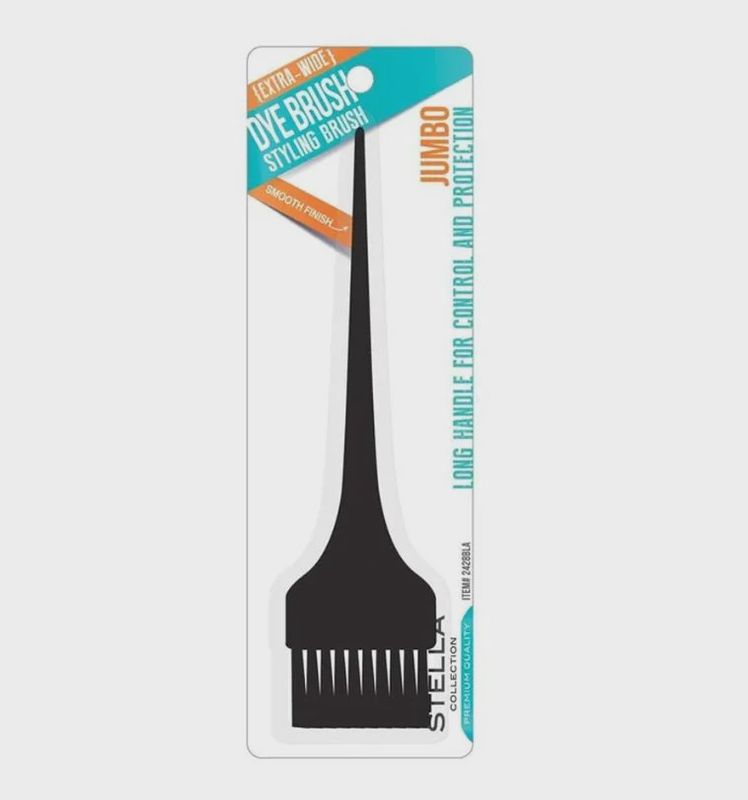 DYE BRUSH STYLING BRUSH