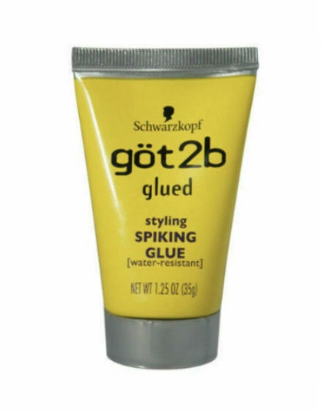 Got2B Glued Invincible Styling Glue [Regular Hold]