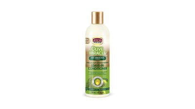 A/P OLIVE MIRACLE LEAVE IN CONDITIONER