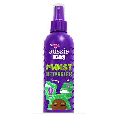 AUSSIE KIDS MOIST DETANGLER