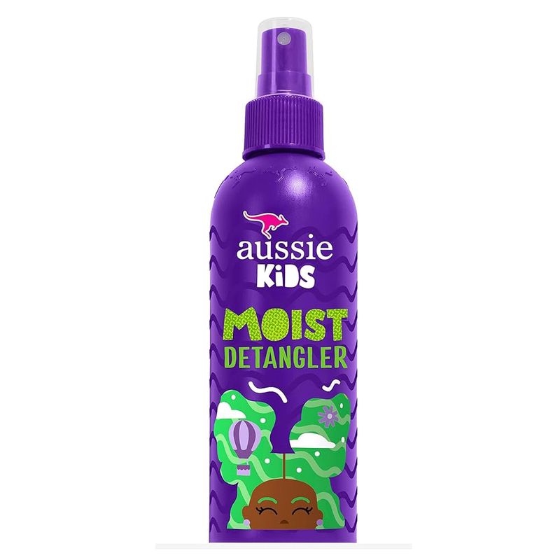 AUSSIE KIDS MOIST DETANGLER