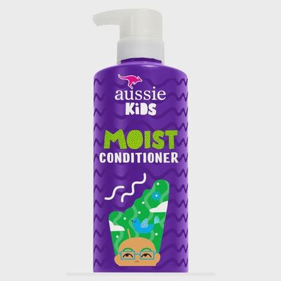 AUSSIE KIDS MOIST CONDITIONER