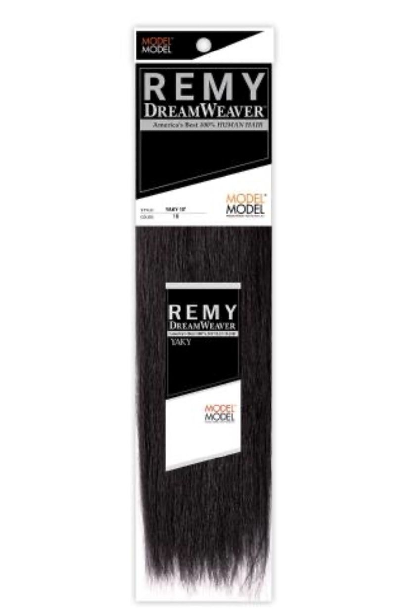 MODEL MODEL DREAMWEAVER YAKY