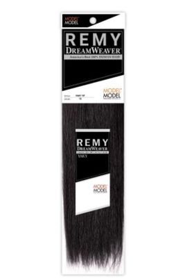 MODEL MODEL DREAMWEAVER YAKY