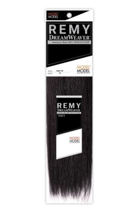 MODEL MODEL DREAMWEAVER YAKY