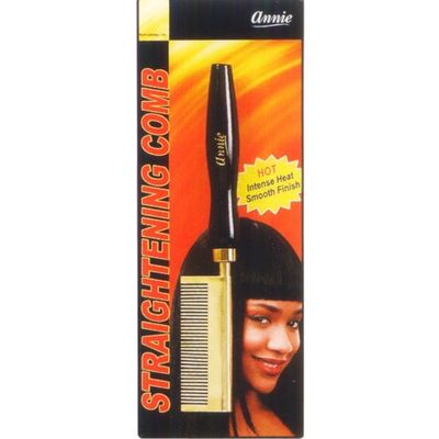 STRAIGHTENING COMB