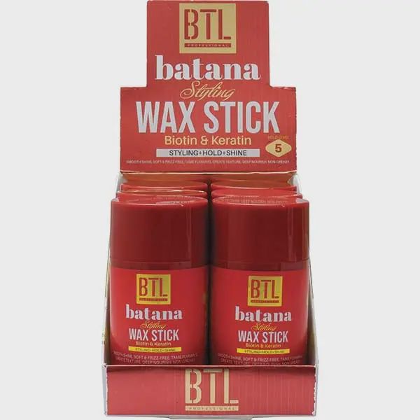 BTL BATANA WAX STICK