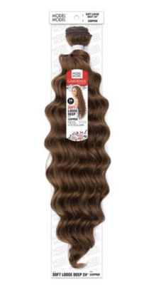 MODEL MODEL SOFT LOOSE DEEP 24"
