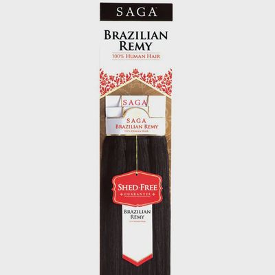 SAGA BRAZILIAN REMY YAKY