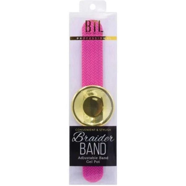 BTL BRAIDER BAND