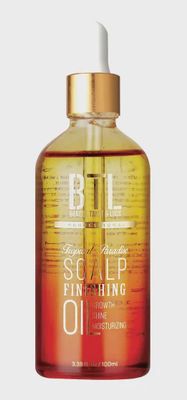 BTL SCALP FINISHING OIL [1.69OZ]