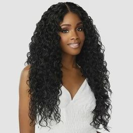 IT'S A WIG HD LACE CRIMPED HAIR 5