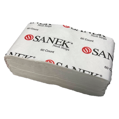 SANTEK NECK STRIPS