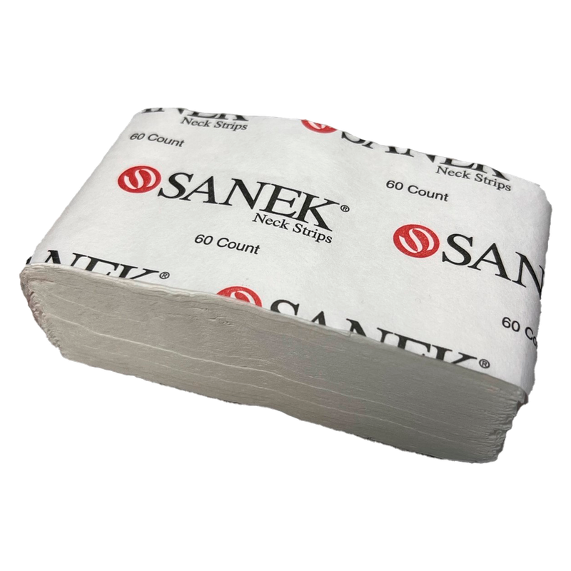 SANTEK NECK STRIPS