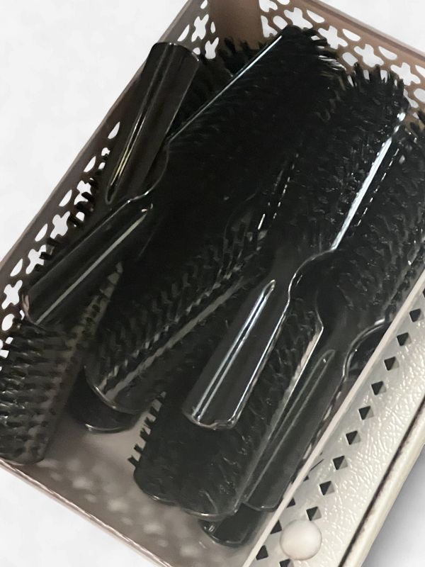 Daily Hard Hair Brush
