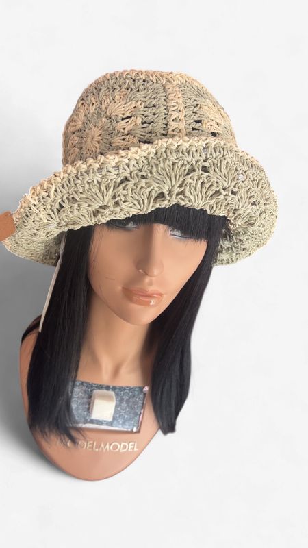 Crochet Hat