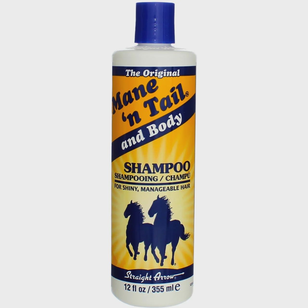 Mane N Tail Shampoo