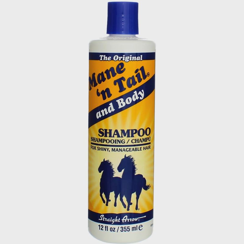 Mane N Tail Shampoo