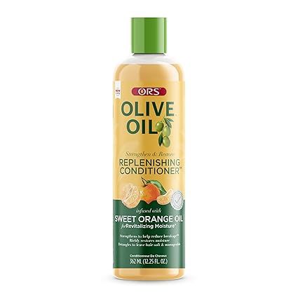 ORS Olive Oil Replenishing Conditioner