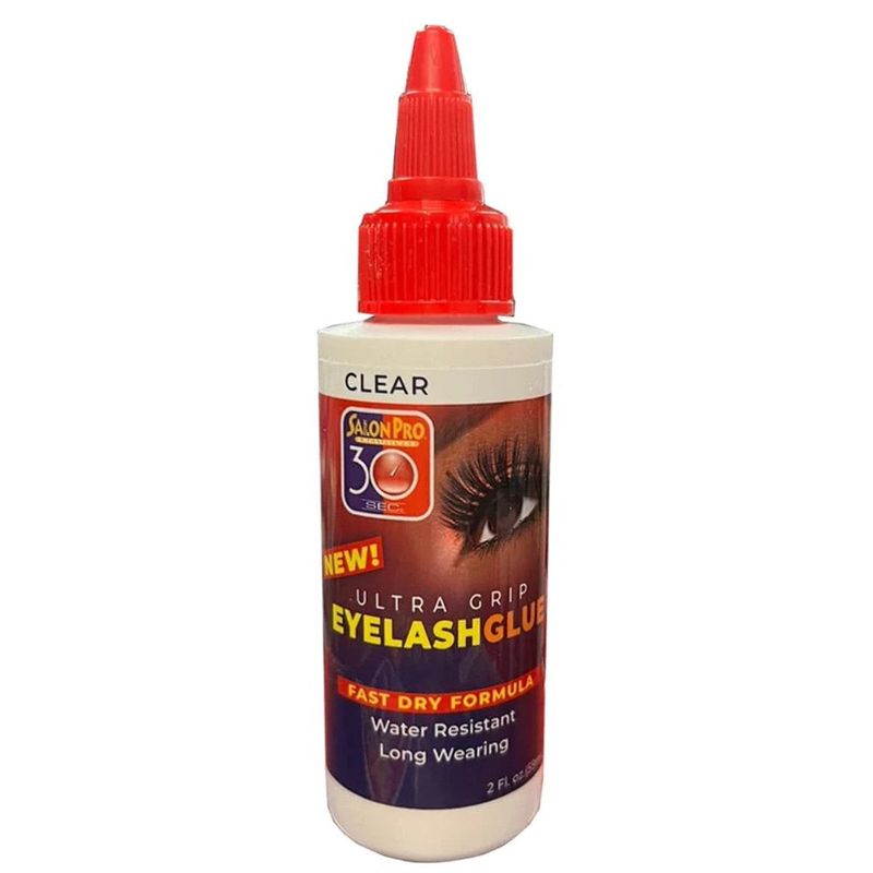 Ultra Grip Lash Glue