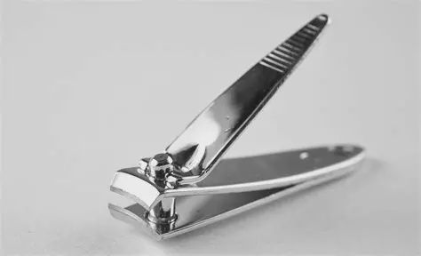 Toenail Clipper